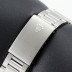 Rolex Vintage Datejust Ref 16030 Stainless Steel Silver Dial
